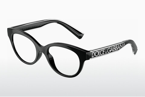Occhiali design Dolce & Gabbana DX5003 501