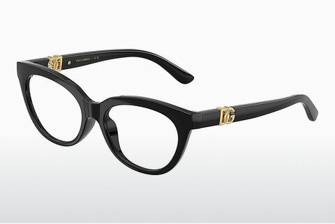 Occhiali design Dolce & Gabbana DX5005U 501