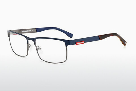 Occhiali design Dsquared2 D2 0006 H2T
