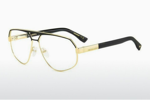 Occhiali design Dsquared2 D2 0121 RHL