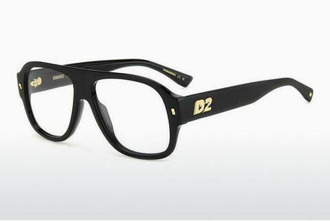 Occhiali design Dsquared2 D2 0125 807