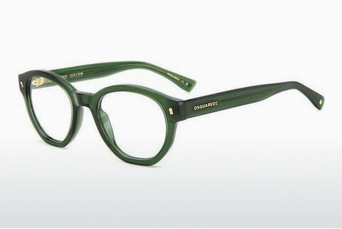 Occhiali design Dsquared2 D2 0131 1ED