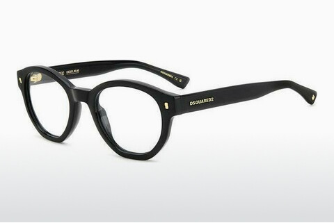 Occhiali design Dsquared2 D2 0131 807