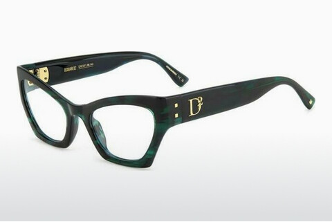 Occhiali design Dsquared2 D2 0133 6AK