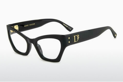 Occhiali design Dsquared2 D2 0133 807