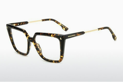 Occhiali design Dsquared2 D2 0136 086