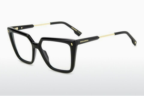 Occhiali design Dsquared2 D2 0136 807