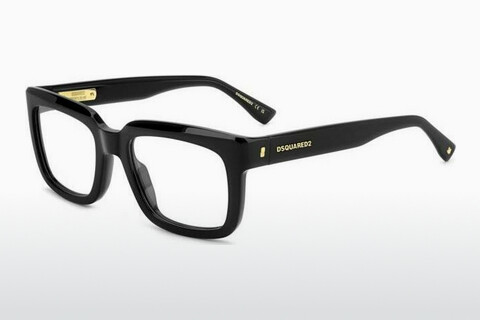 Occhiali design Dsquared2 D2 0144 807