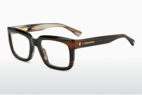 Occhiali design Dsquared2 D2 0144 EX4