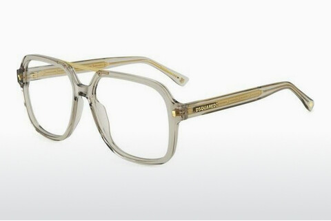 Occhiali design Dsquared2 D2 0145 10A