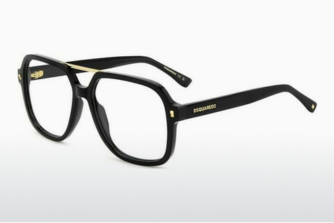 Occhiali design Dsquared2 D2 0145 807