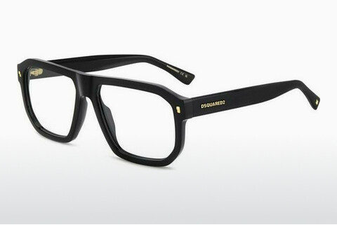 Occhiali design Dsquared2 D2 0146 807