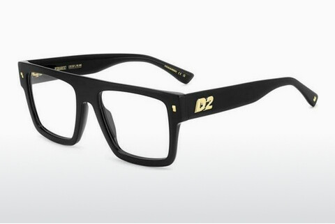 Occhiali design Dsquared2 D2 0147 807