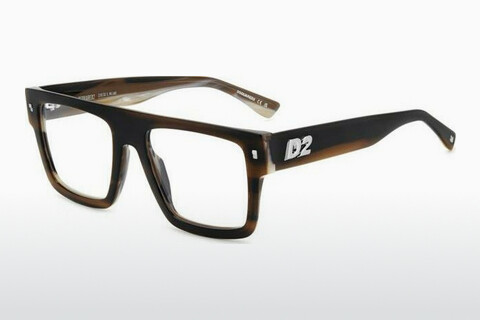 Occhiali design Dsquared2 D2 0147 EX4