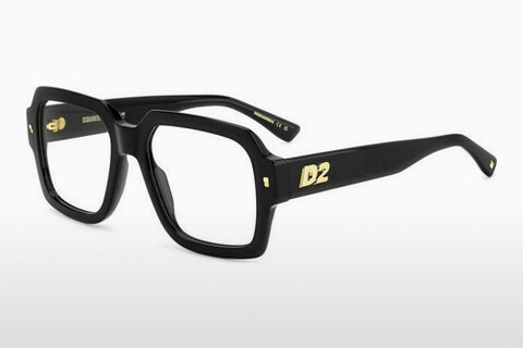 Occhiali design Dsquared2 D2 0148 807