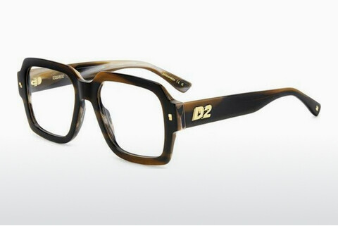 Occhiali design Dsquared2 D2 0148 EX4