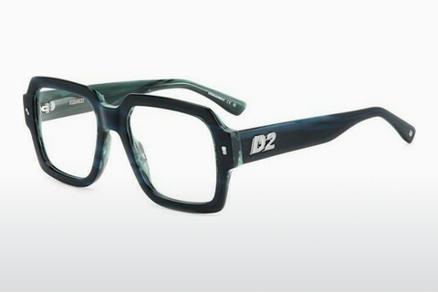 Occhiali design Dsquared2 D2 0148 ZI9