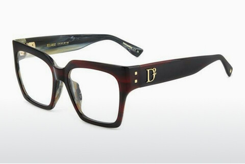 Occhiali design Dsquared2 D2 0151/G K4G