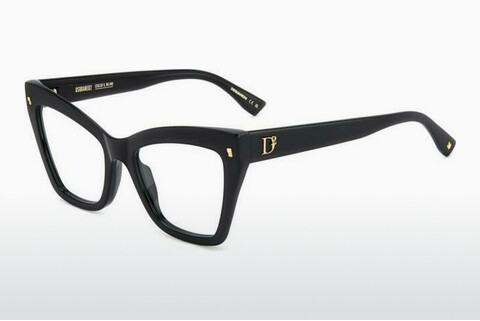 Occhiali design Dsquared2 D2 0152 807