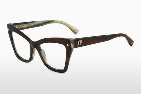 Occhiali design Dsquared2 D2 0152 K4G