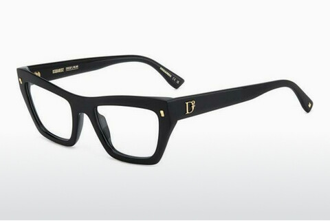 Occhiali design Dsquared2 D2 0153 807