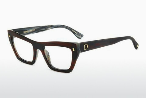 Occhiali design Dsquared2 D2 0153 K4G