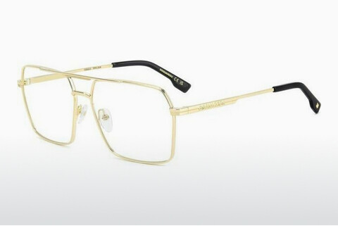 Occhiali design Dsquared2 D2 0157 000