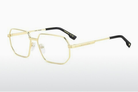 Occhiali design Dsquared2 D2 0158 000