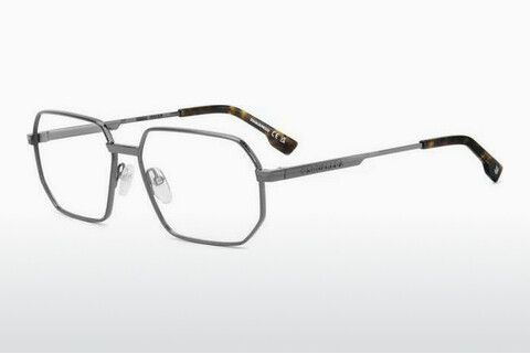 Occhiali design Dsquared2 D2 0158 KJ1