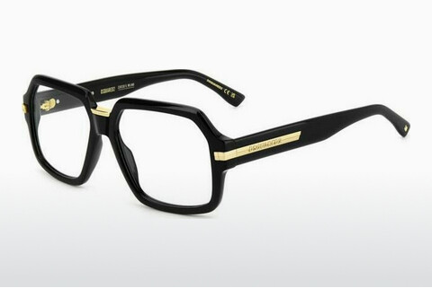 Occhiali design Dsquared2 D2 0162 807