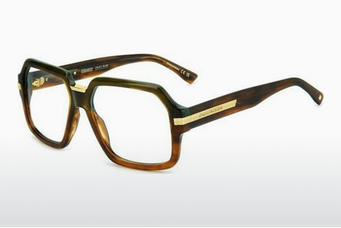 Occhiali design Dsquared2 D2 0162 EX4