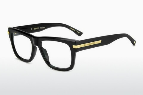 Occhiali design Dsquared2 D2 0163 807