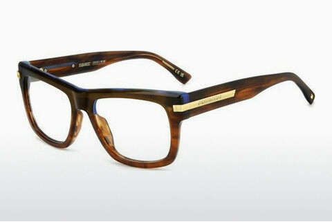 Occhiali design Dsquared2 D2 0163 EX4