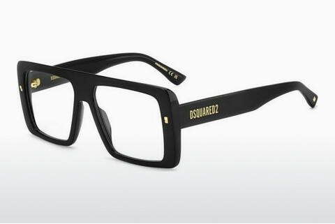 Occhiali design Dsquared2 D2 0166 807