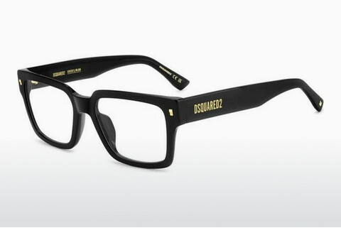 Occhiali design Dsquared2 D2 0167/G 807