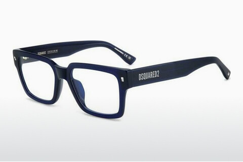 Occhiali design Dsquared2 D2 0167/G PJP