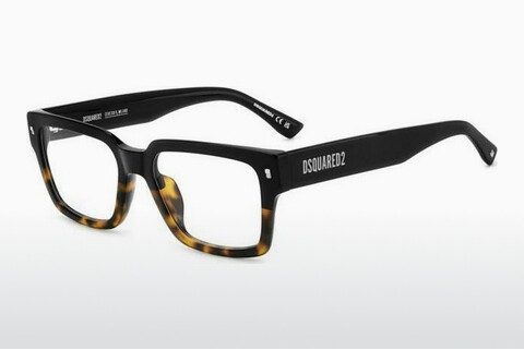 Occhiali design Dsquared2 D2 0167/G WR7