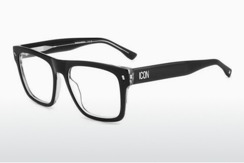 Occhiali design Dsquared2 ICON 0018 7C5