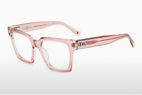 Occhiali design Dsquared2 ICON 0019 8XO