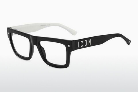 Occhiali design Dsquared2 ICON 0023 807