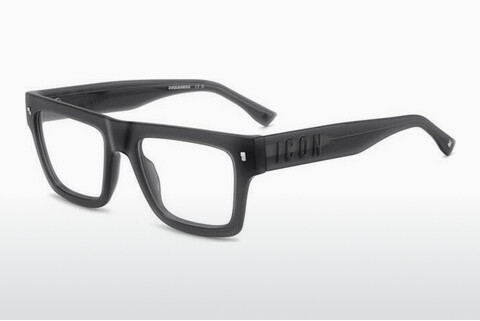 Occhiali design Dsquared2 ICON 0023 KB7