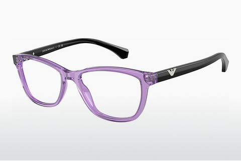 Occhiali design Emporio Armani EA3099 6197