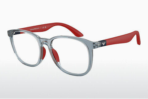 Occhiali design Emporio Armani EK3004 5072