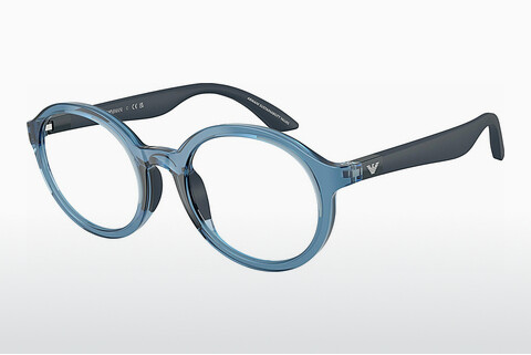 Occhiali design Emporio Armani EK3005 6210