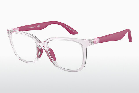 Occhiali design Emporio Armani EK3006 6139