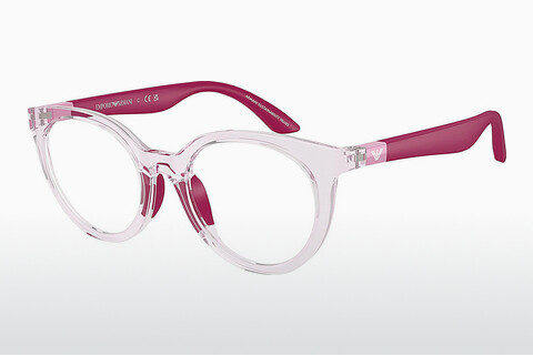 Occhiali design Emporio Armani EK3007 6139