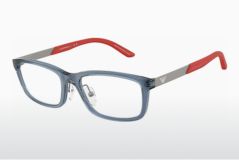 Occhiali design Emporio Armani EK3009 6278