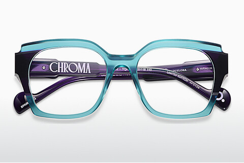 Occhiali design Etnia Barcelona CHROMA N02 TQPU