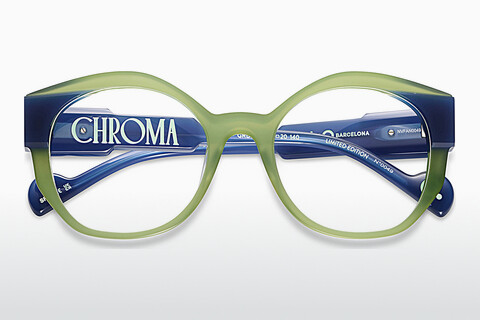 Occhiali design Etnia Barcelona CHROMA N03 GRDB