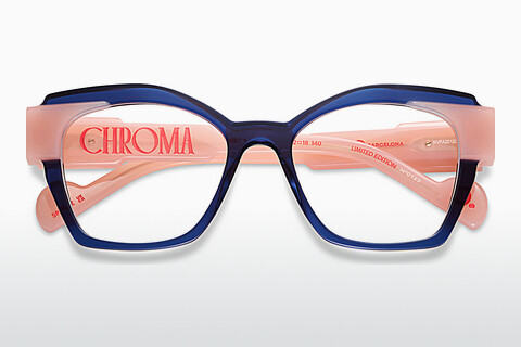 Occhiali design Etnia Barcelona CHROMA N06 DBPK